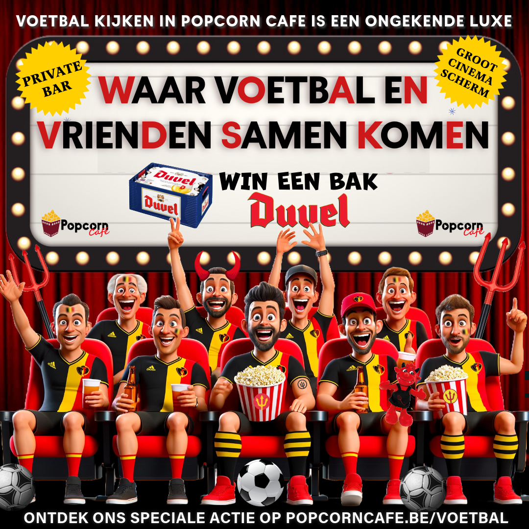 EK Voetbal 2024